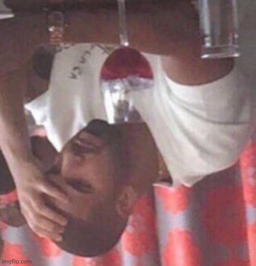 . | image tagged in drake upset | made w/ Imgflip meme maker