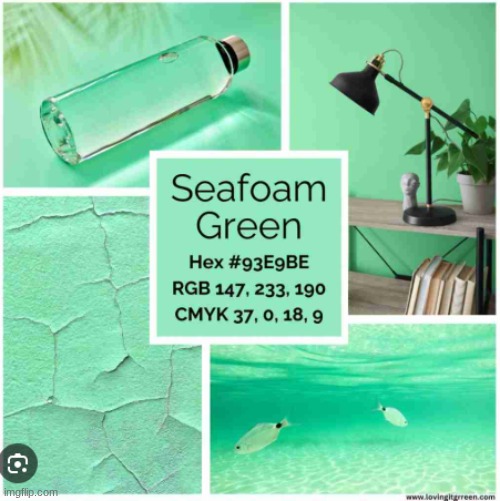 this is one of my favorite colors | image tagged in green,colors,pretty | made w/ Imgflip meme maker