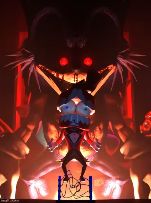 "I. AM. GOD!" "...Could you repeat that?" (unrelated) | made w/ Imgflip meme maker