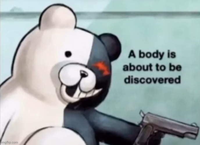 Murder Time | image tagged in murder time | made w/ Imgflip meme maker