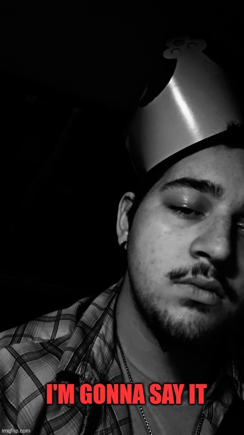 You know what this is | image tagged in dark humor | made w/ Imgflip meme maker