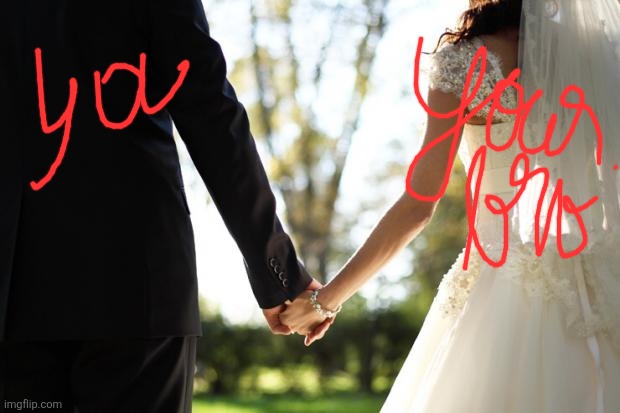 wedding | image tagged in wedding | made w/ Imgflip meme maker