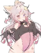 goon material Meme Template