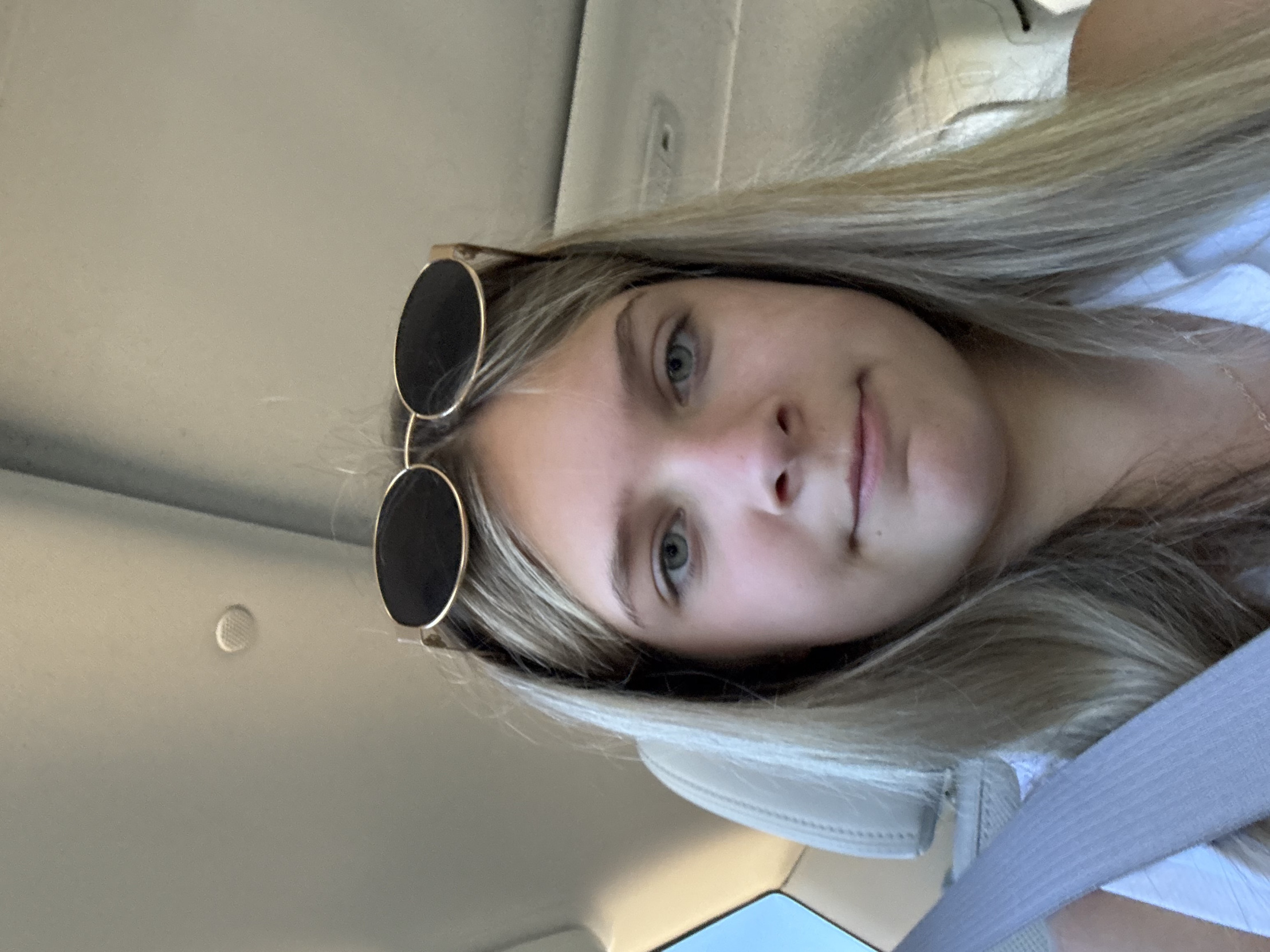 Maddy Blank Meme Template