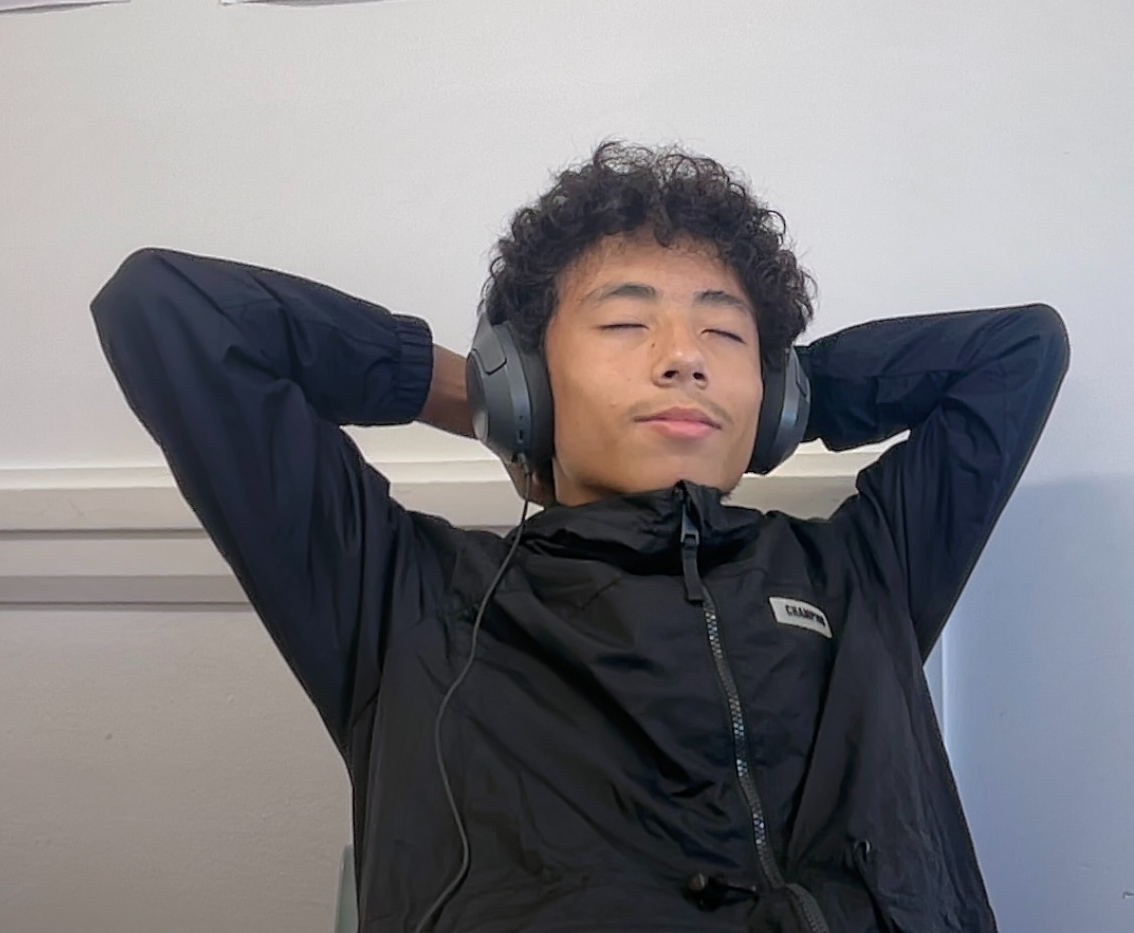 Low Cortisol Blank Meme Template