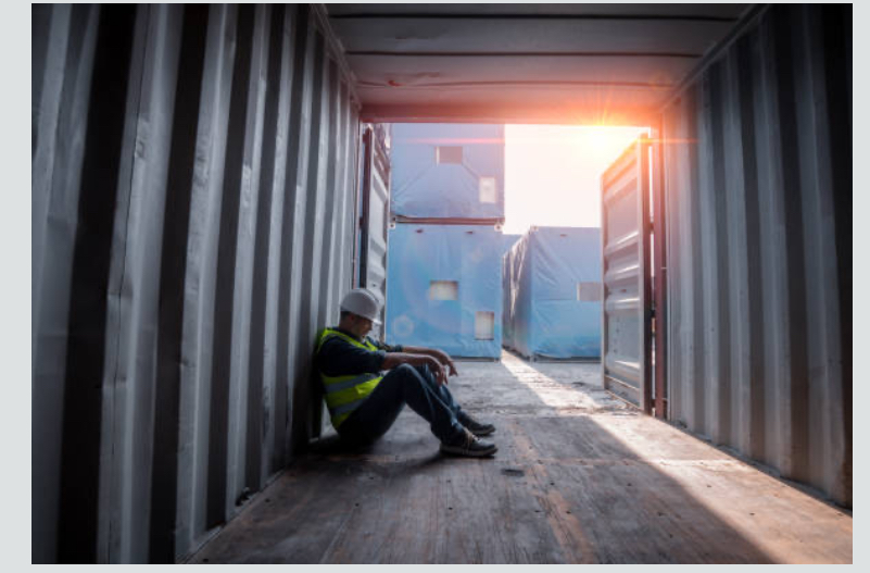 Leaders carry it Blank Meme Template