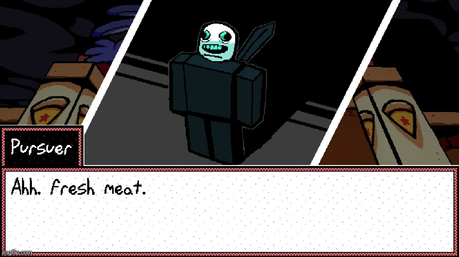 Who in the Fresh Prince of Hell-air is this? | made w/ Imgflip meme maker