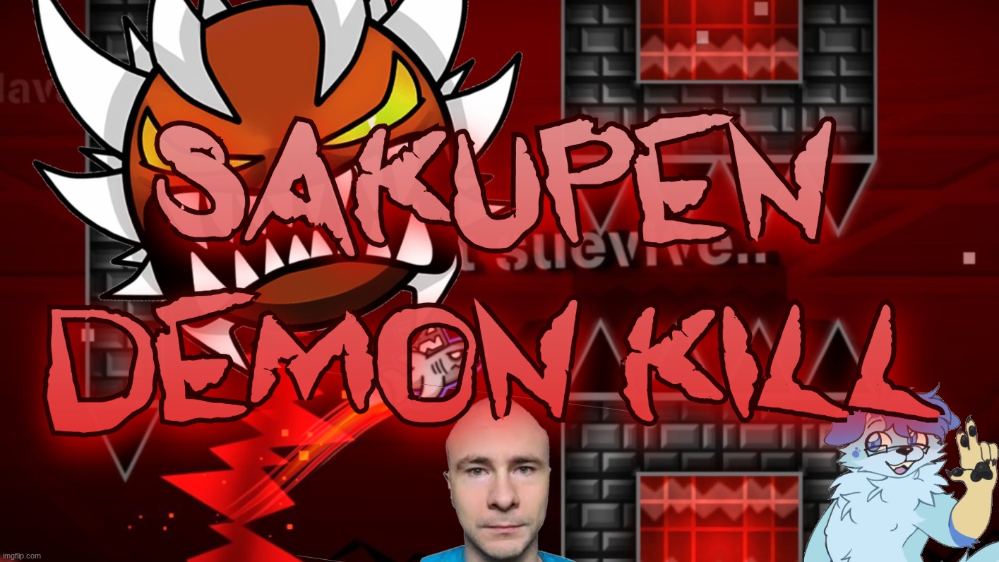 Thumbnail i just made | made w/ Imgflip meme maker