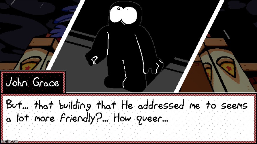 John Grace | image tagged in john grace | made w/ Imgflip meme maker