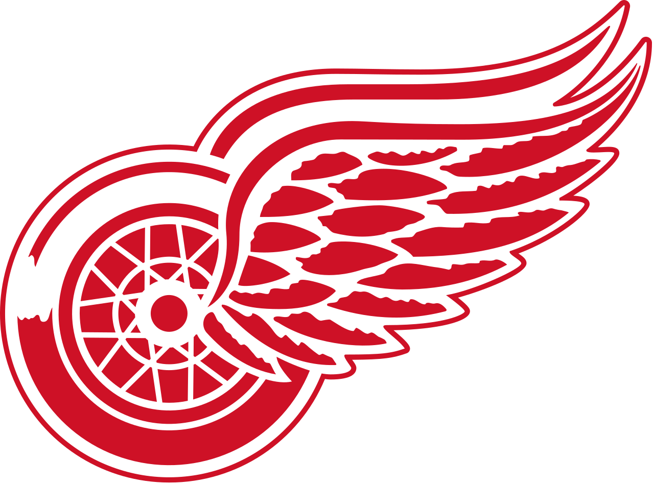 Red Wings Blank Meme Template