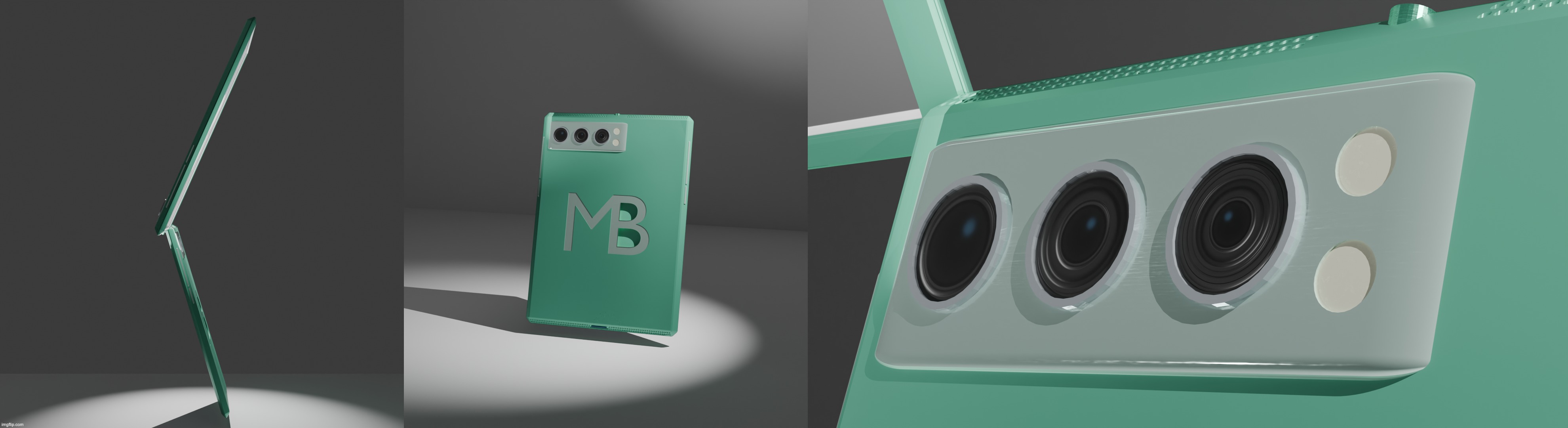 image tagged in blender,3d,manhattabook zone 3 carry,2023 concept,show | made w/ Imgflip meme maker