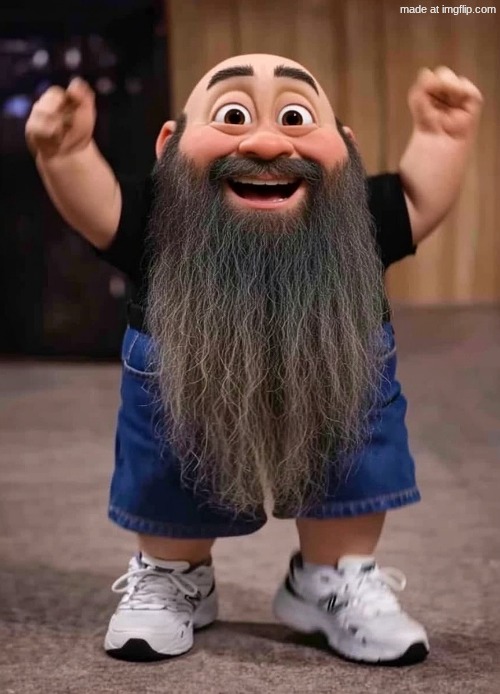 image tagged in zeppy uppy | made w/ Imgflip meme maker