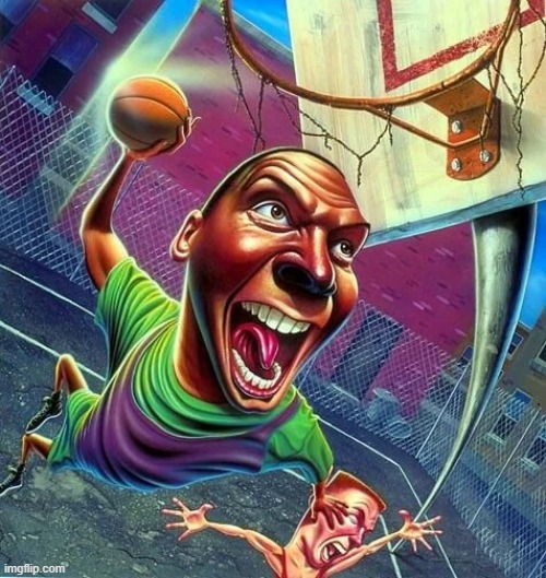 this image really speaks to me but i couldn't think of a funny caption so i'm just gonna post it | made w/ Imgflip meme maker