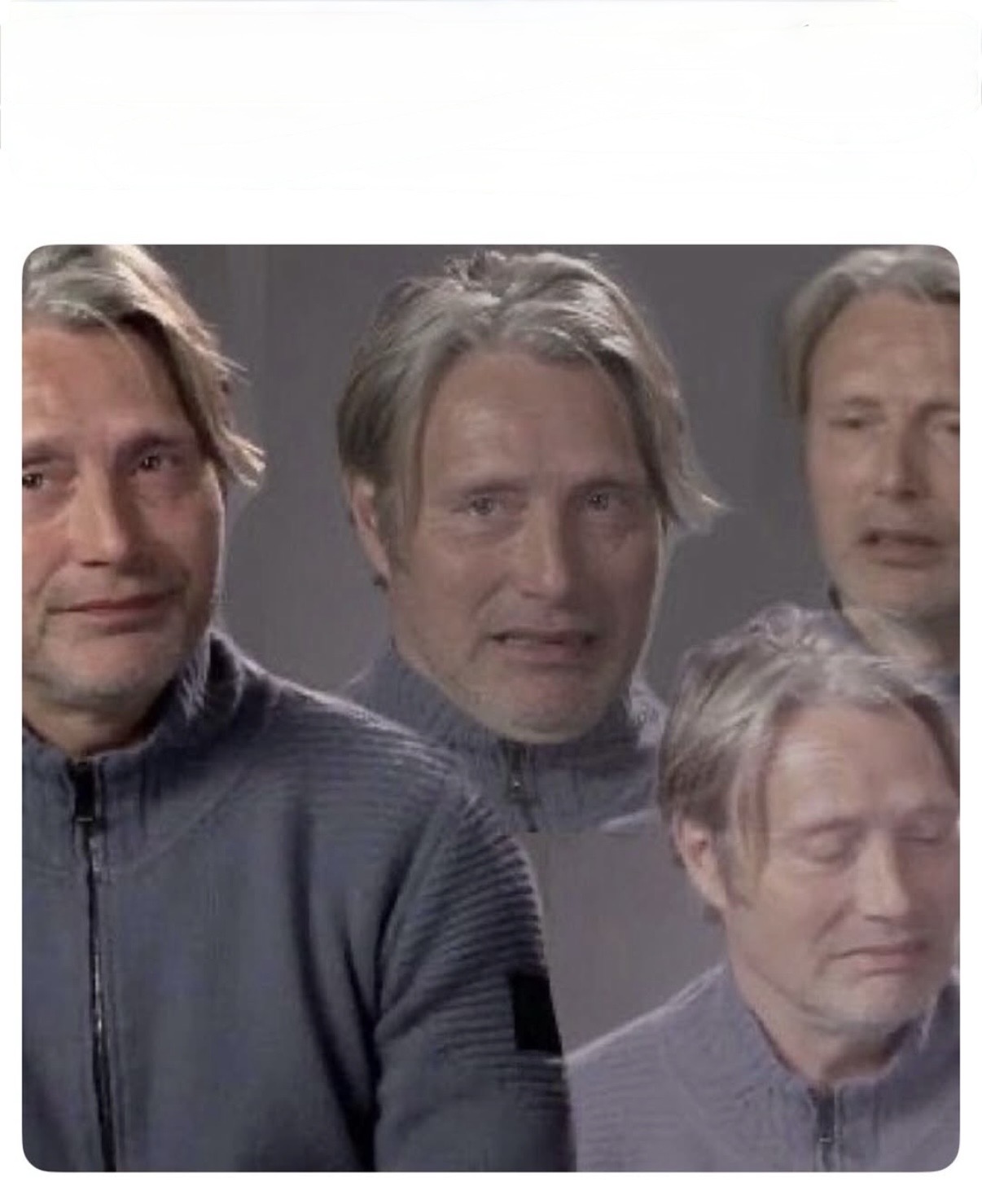 Don’t ruin it for them Blank Meme Template