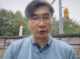 Professor Jiang Blank Meme Template