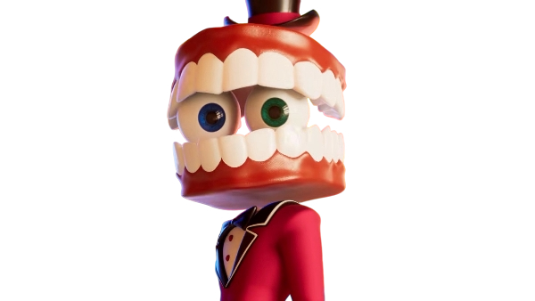 High Quality Where’s Kinger Blank Meme Template