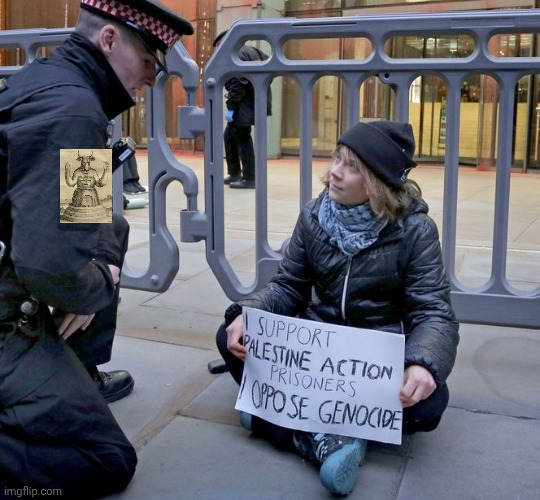 Greta Thunberg | image tagged in greta thunberg | made w/ Imgflip meme maker