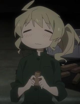 ArabMogus' one millionth yuuri temp -w- Blank Meme Template