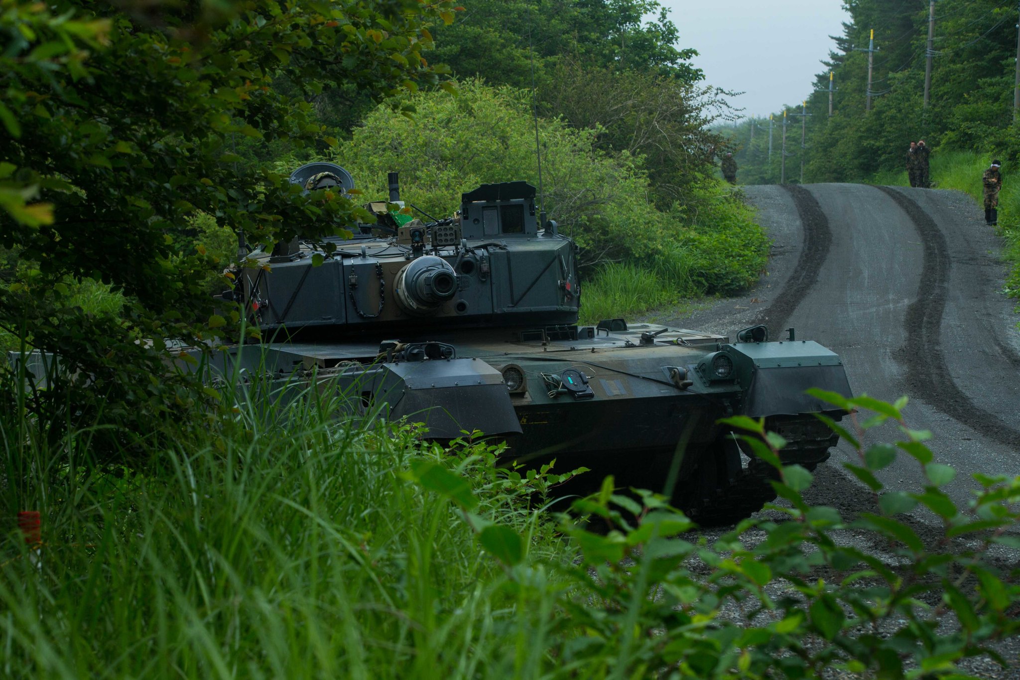 Type 90 Blank Meme Template