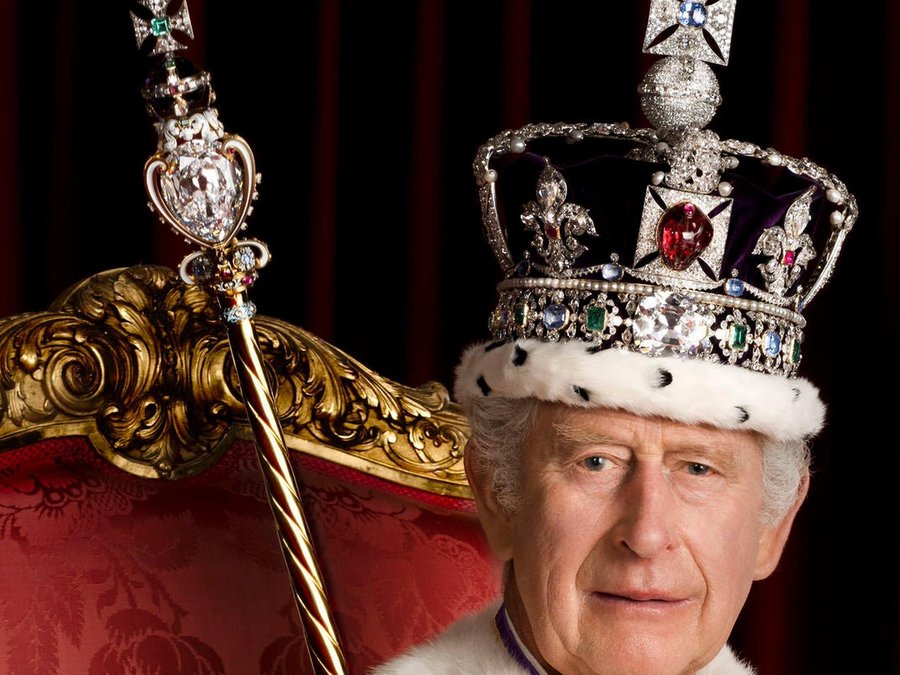 Prince Charles Blank Meme Template