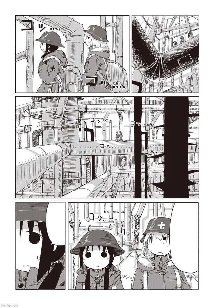 imposible... a GLT temp NOT made by me? HOW?!?! | image tagged in girls last tour | made w/ Imgflip meme maker