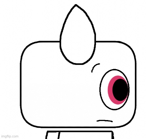 im sorry why did i draw his head so fucking squished :sob::victory: | made w/ Imgflip meme maker