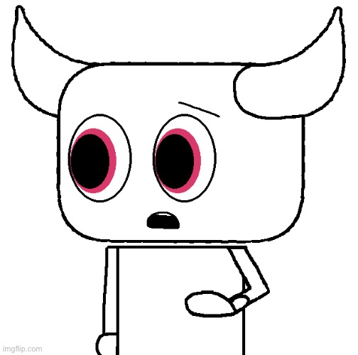 kawaii lookin ass ☠️ | made w/ Imgflip meme maker