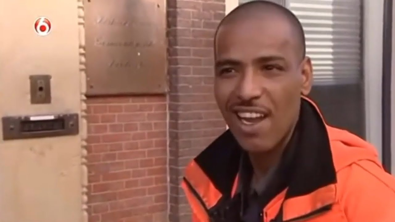 Blikje in die water Blank Meme Template