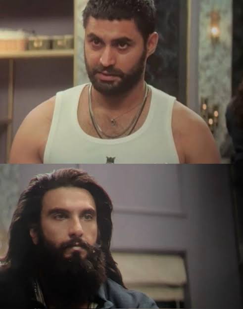 Yaad nahi aayi Jasi Blank Meme Template