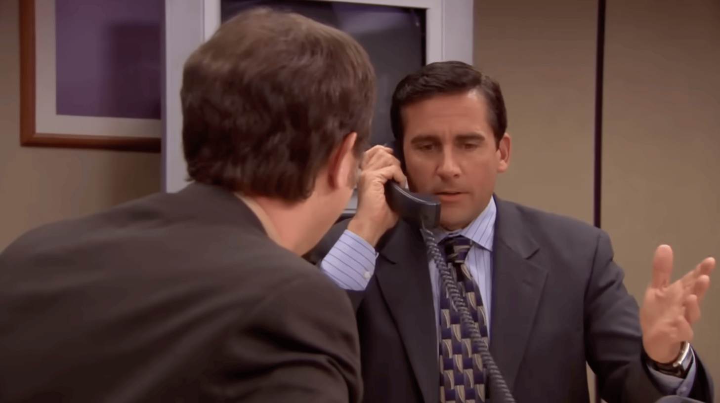 Thank you very much sir Blank Meme Template