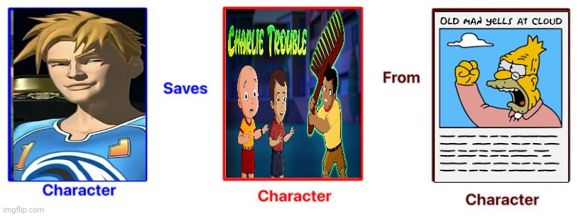 Me Ruining A Fill In Meme #556 | image tagged in ruin this fill in meme 556 | made w/ Imgflip meme maker