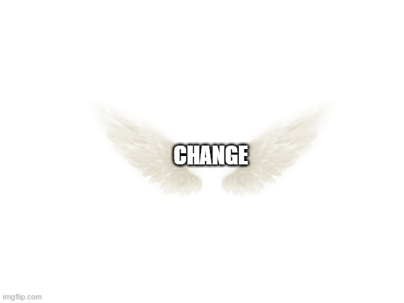 Blank White Template | change | image tagged in blank white template | made w/ Imgflip meme maker