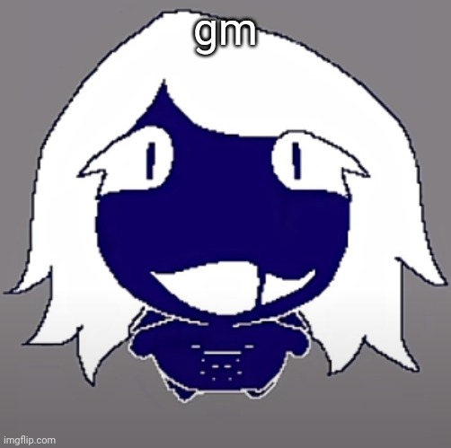 roulx kaard | gm | image tagged in roulx kaard | made w/ Imgflip meme maker