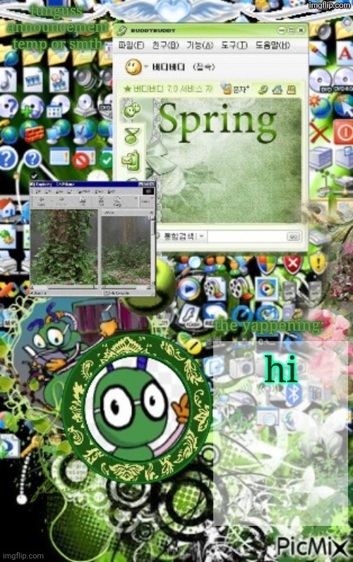 temp | hi | image tagged in temp | made w/ Imgflip meme maker