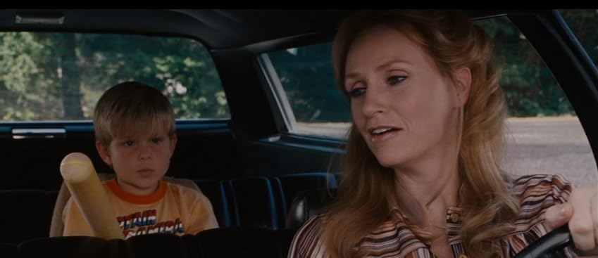 Jane lynch crazy little boy Blank Meme Template