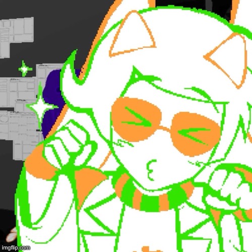 we love davepetasprite | made w/ Imgflip meme maker