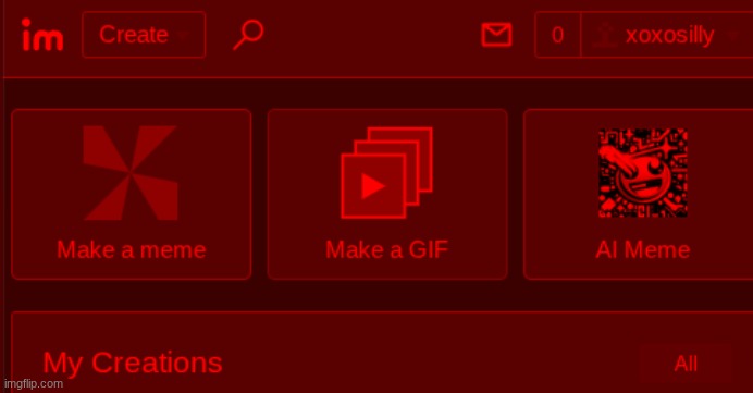 evil imgflip | made w/ Imgflip meme maker