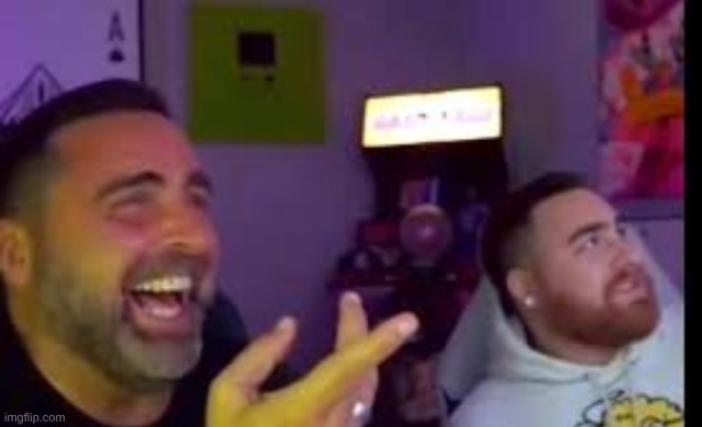 Los laughing (made by Bigjim998 copyright reserved) | image tagged in los laughing made by bigjim998 copyright reserved | made w/ Imgflip meme maker