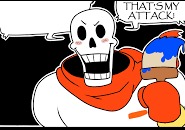 That's my Attack | image tagged in that's my attack | made w/ Imgflip meme maker