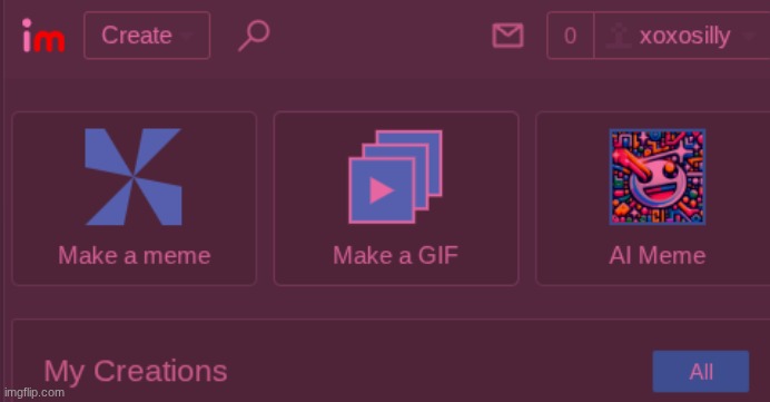 cutesie imgflip | made w/ Imgflip meme maker