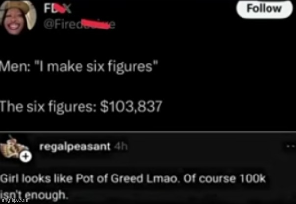 Repost | made w/ Imgflip meme maker