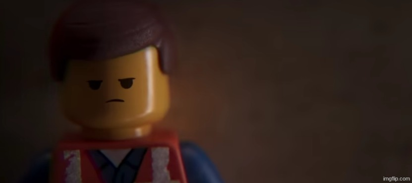 death stare Blank Meme Template