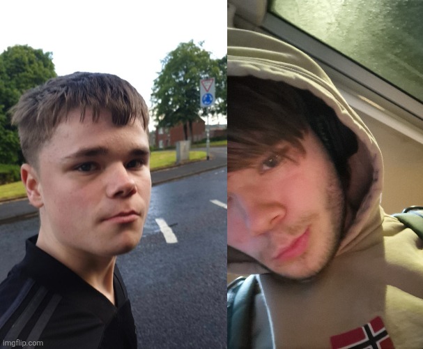 2022 vs 2026 | made w/ Imgflip meme maker