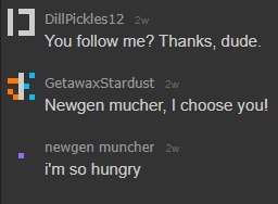 I'm so hungry | image tagged in i'm so hungry | made w/ Imgflip meme maker