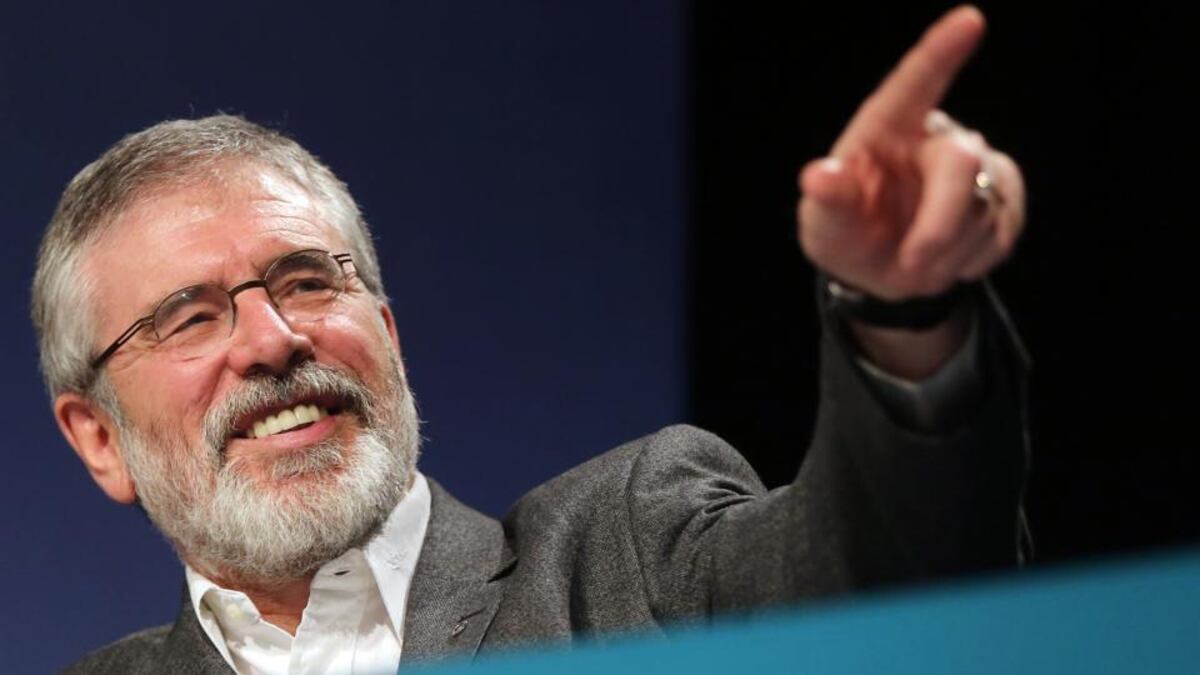 Laughs in fenian Blank Meme Template