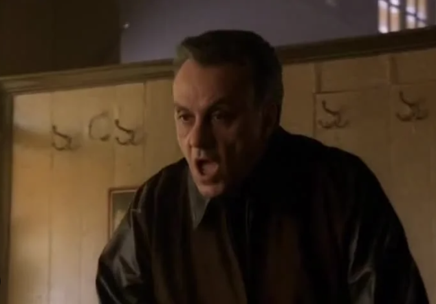 Sanction hit Blank Meme Template