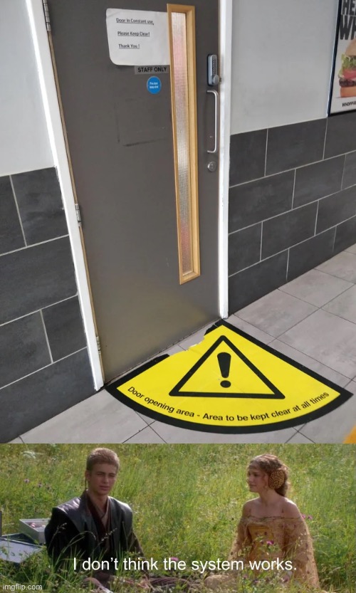 I don’t think the system works | image tagged in i don t think the system works | made w/ Imgflip meme maker