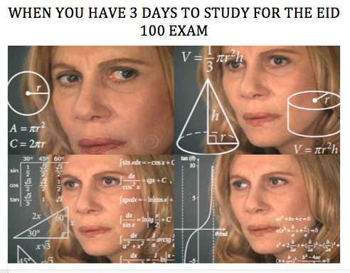 woman Blank Meme Template