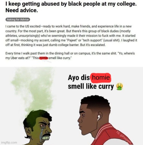 homie; homie | made w/ Imgflip meme maker