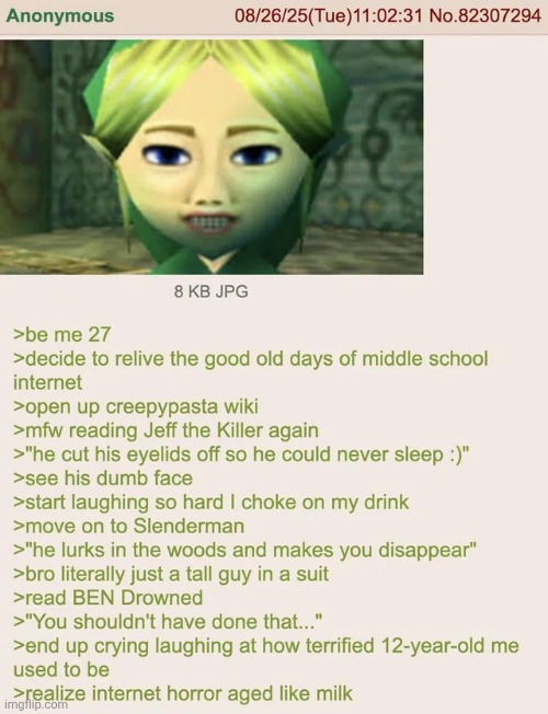 image tagged in msmg | made w/ Imgflip meme maker